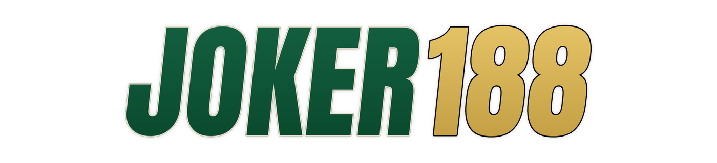joker188 logo
